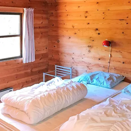 Two-bedroom Holiday In 11 * Laeso