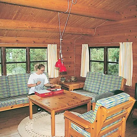 Two-bedroom Holiday In 11 Vakantiehuis