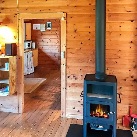 Two-bedroom Holiday In 11 Vakantiehuis Laeso